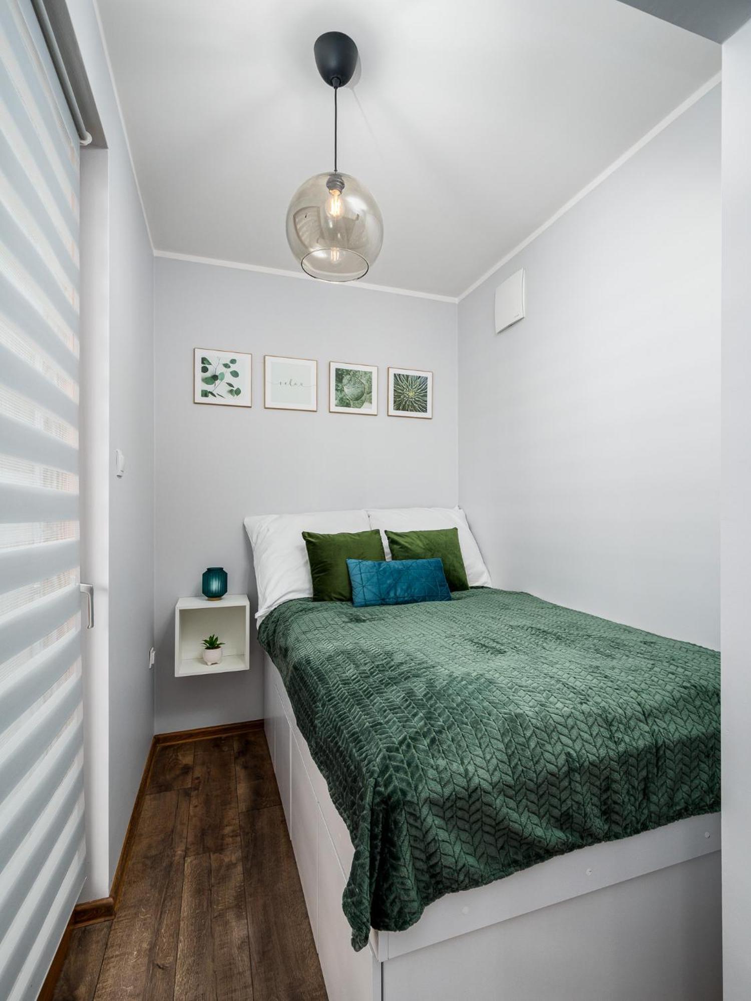 Apartment Kasprzaka Bliska Wola *