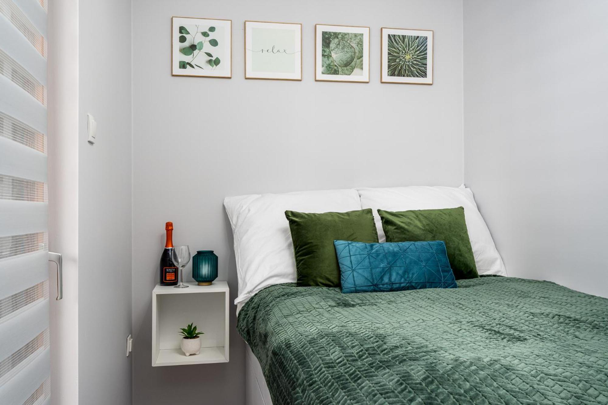 Apartment Kasprzaka Bliska Wola Warsaw